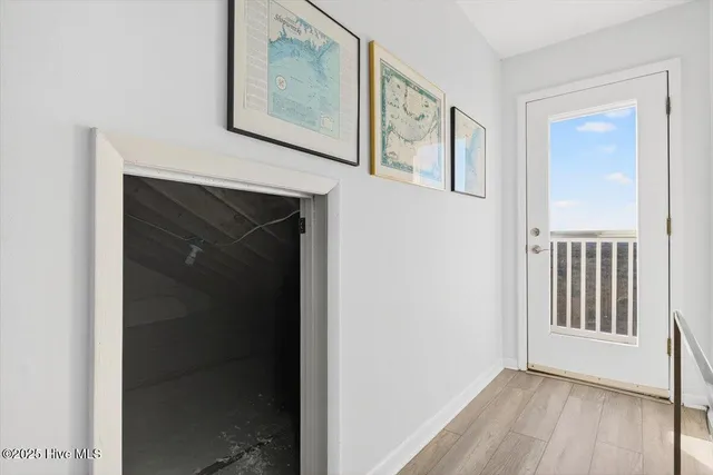 $477,777 | 30 Beaufort Street, Unit F, Ocean Isle Beach, NC 28469