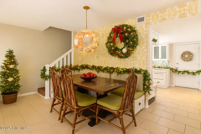 $477,777 | 30 Beaufort Street, Unit F, Ocean Isle Beach, NC 28469