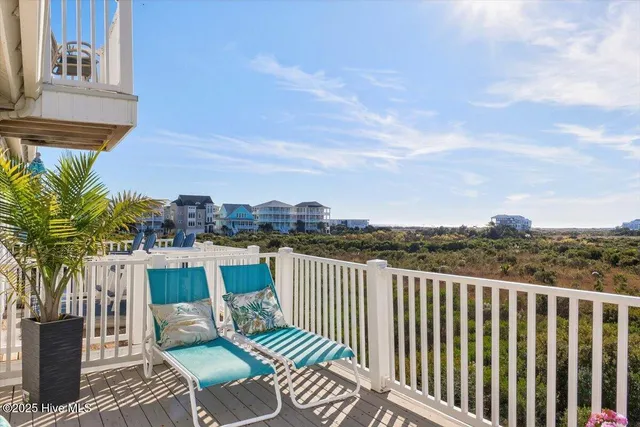 $477,777 | 30 Beaufort Street, Unit F, Ocean Isle Beach, NC 28469