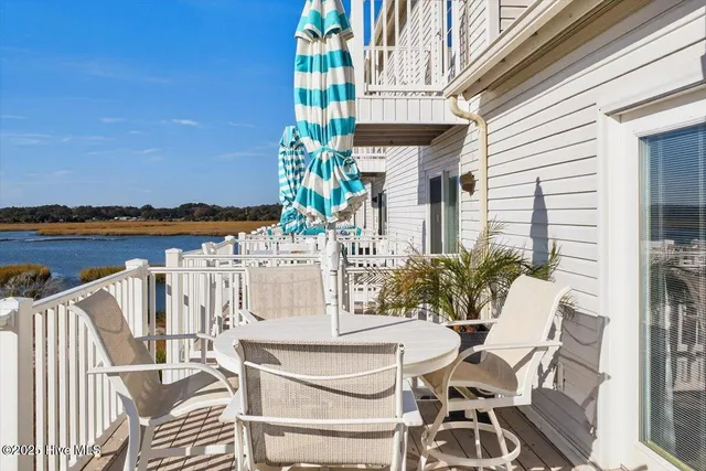 $477,777 | 30 Beaufort Street, Unit F, Ocean Isle Beach, NC 28469
