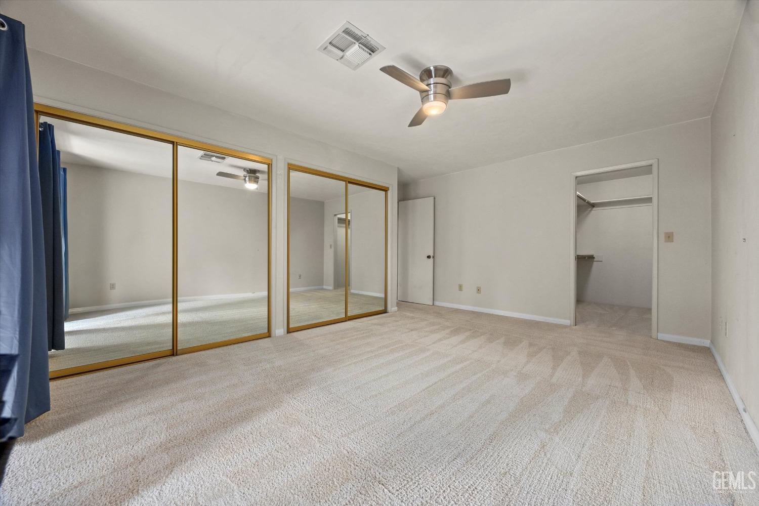 Undisclosed Address Bakersfield, CA 93309 - Photo 18 of 36 a view of empty room