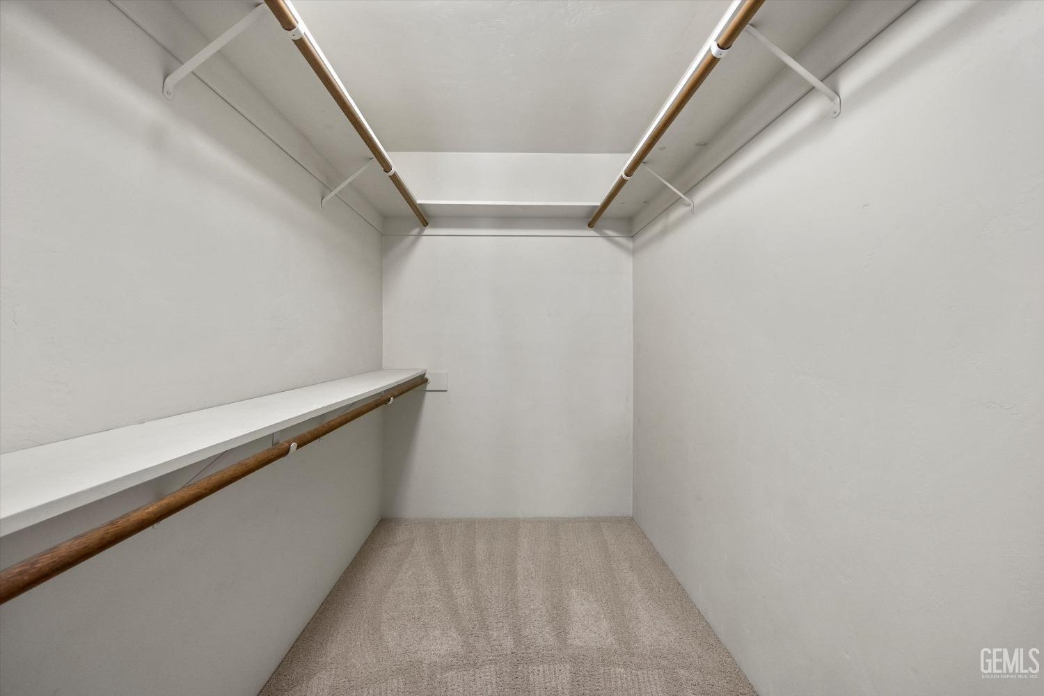 Undisclosed Address Bakersfield, CA 93309 - Photo 19 of 36 a view of storage and utility room