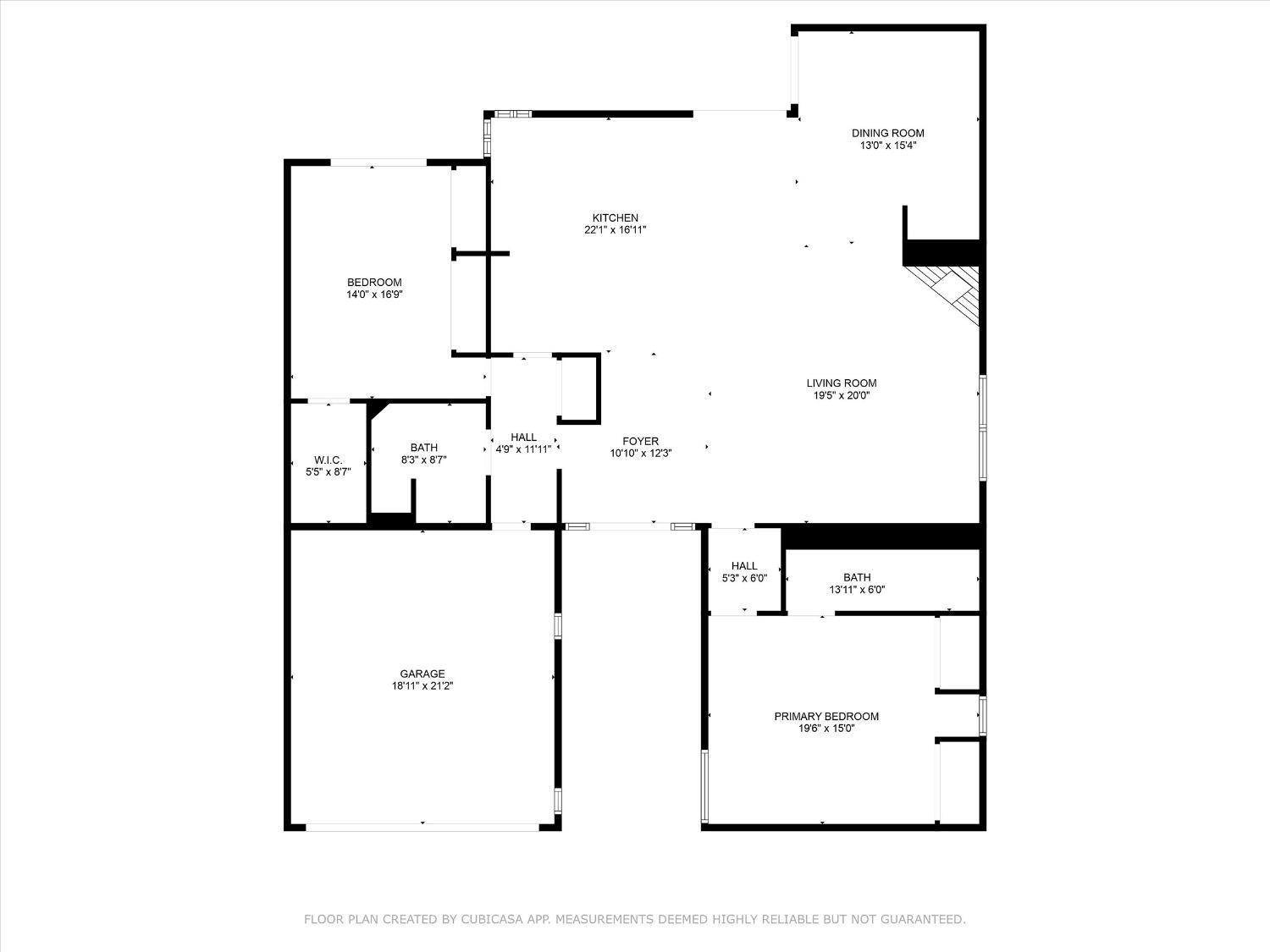 Undisclosed Address Bakersfield, CA 93309 - Photo 36 of 36