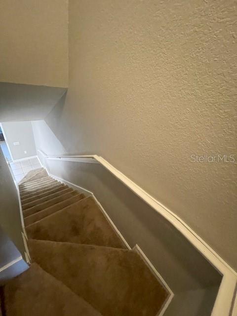 803 Shropshire Loop Sanford, FL 32771 - Photo 14 of 29 a close up of a shower