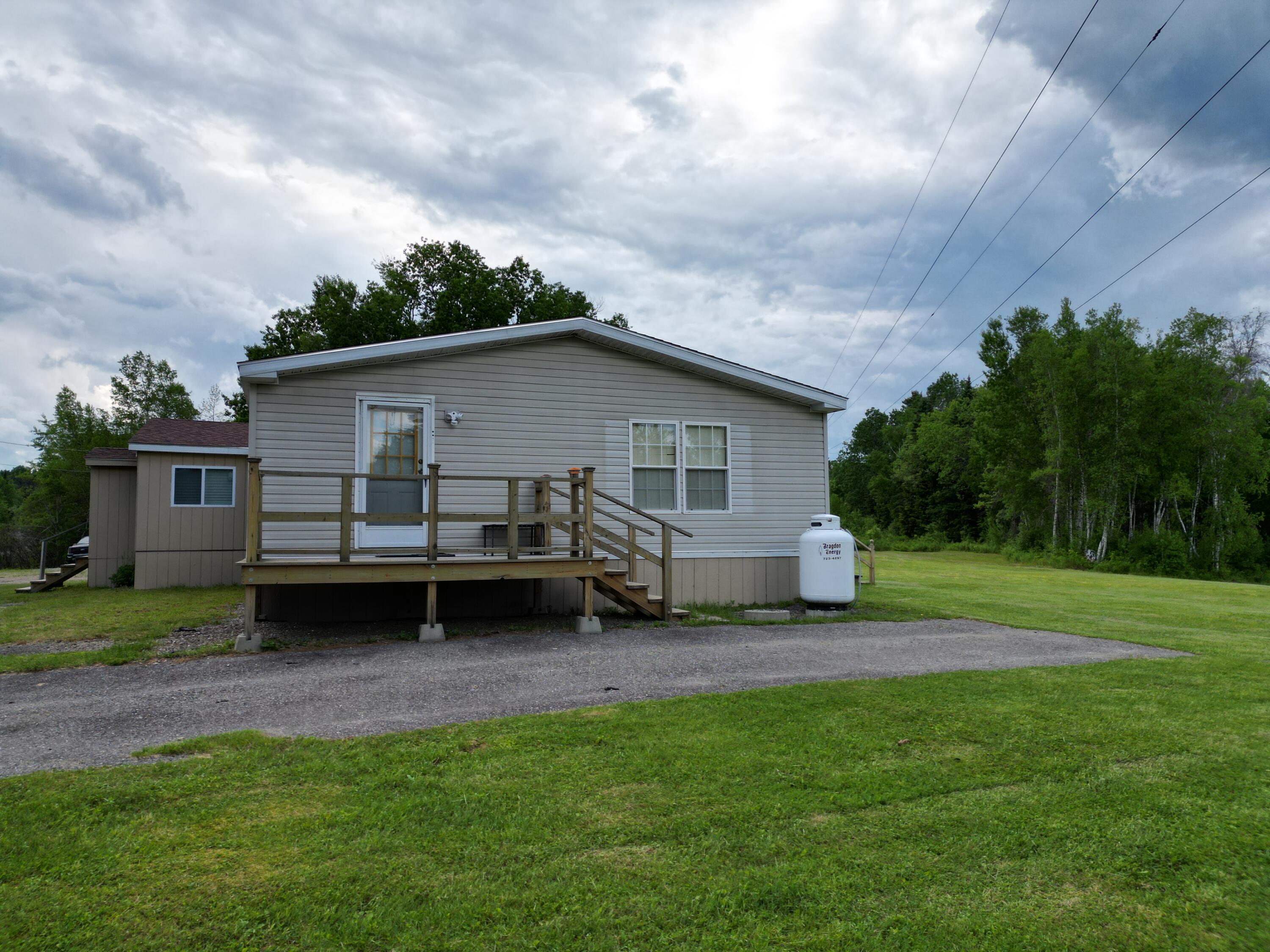 1000 Pattagumpus Road Medway, ME 04460 - Photo 7 of 38 DJI_0317