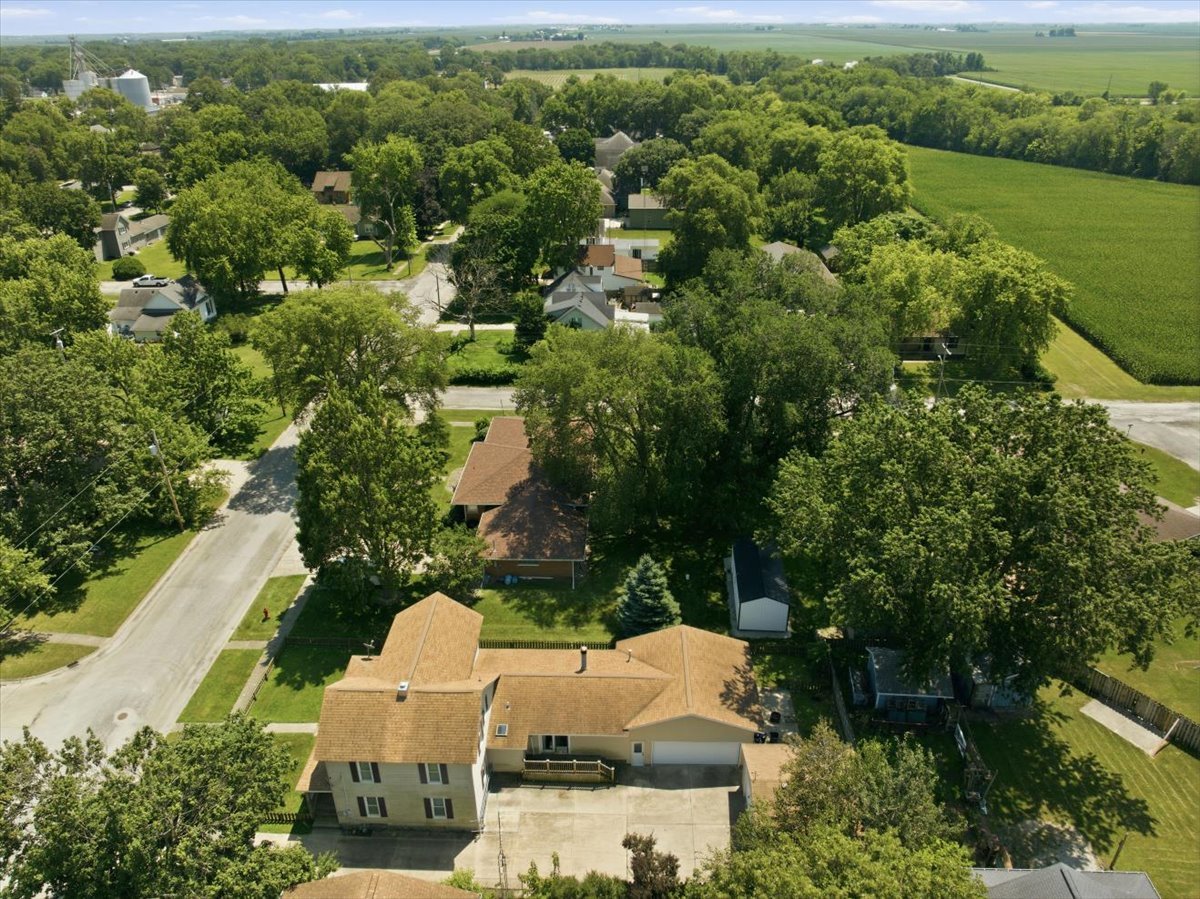 500 North Pearl Street Forrest, IL 61741 - Photo 39 of 40