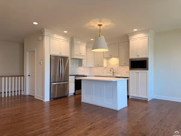 $489,000 | 5616 Maggie Way, Lawrence, KS 66049