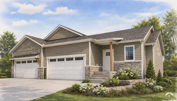 $489,000 | 5616 Maggie Way, Lawrence, KS 66049