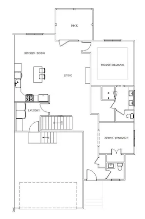 $489,000 | 5616 Maggie Way, Lawrence, KS 66049