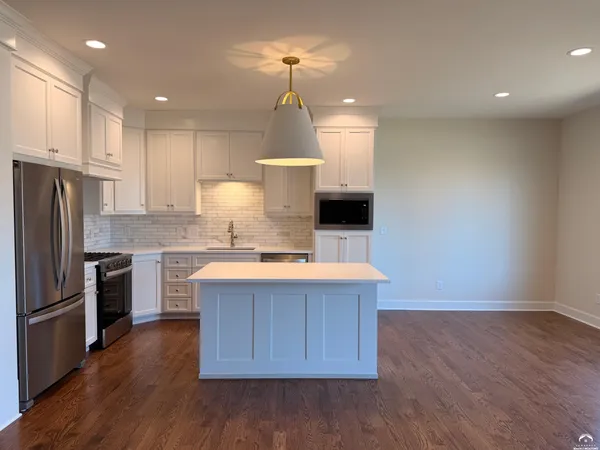 $489,000 | 5616 Maggie Way, Lawrence, KS 66049