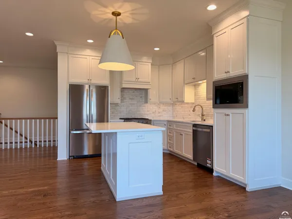 $489,000 | 5616 Maggie Way, Lawrence, KS 66049