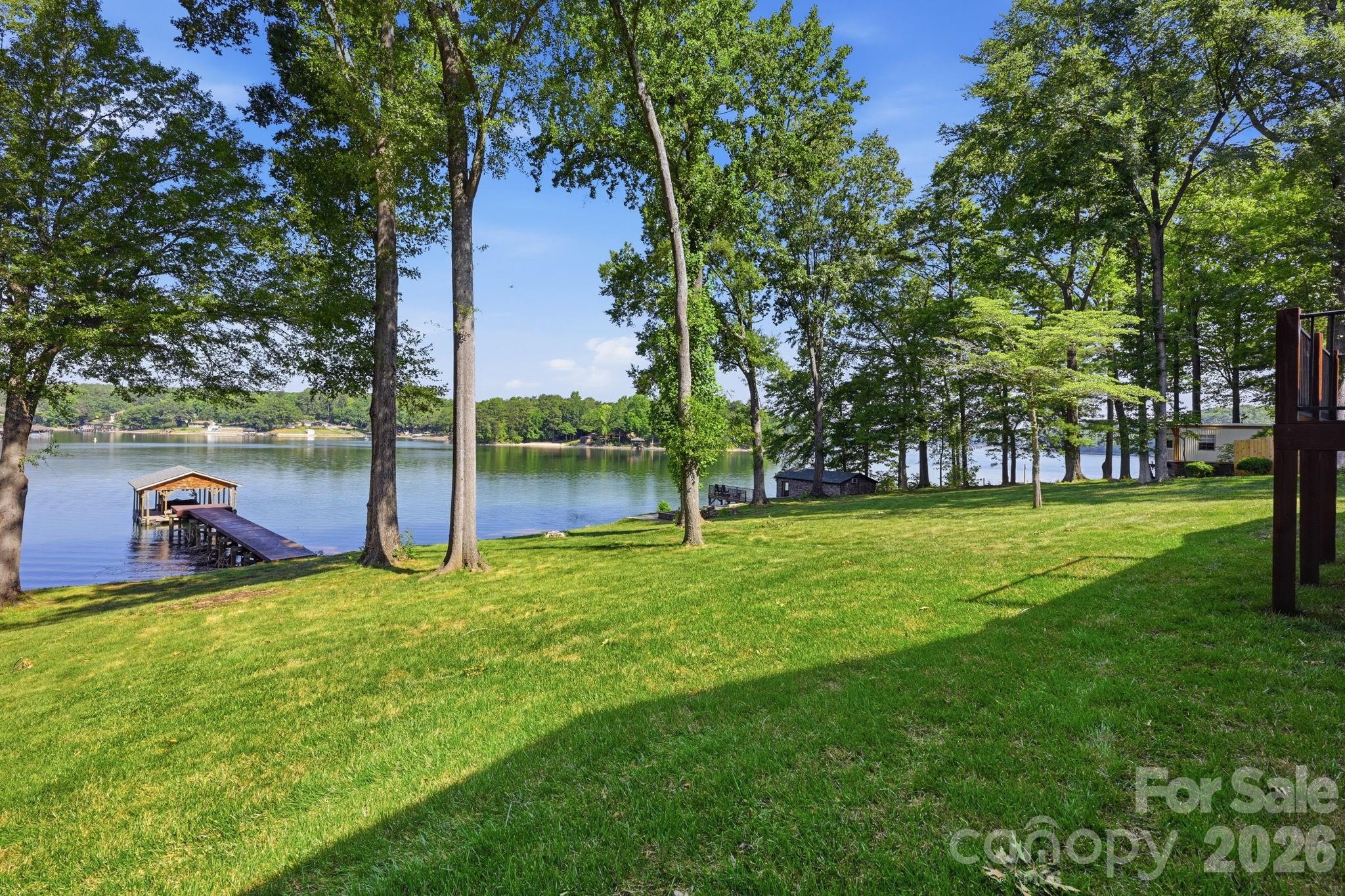 1367 Roundstone Road Sherrills Ford, NC 28673 - Photo 40 of 48