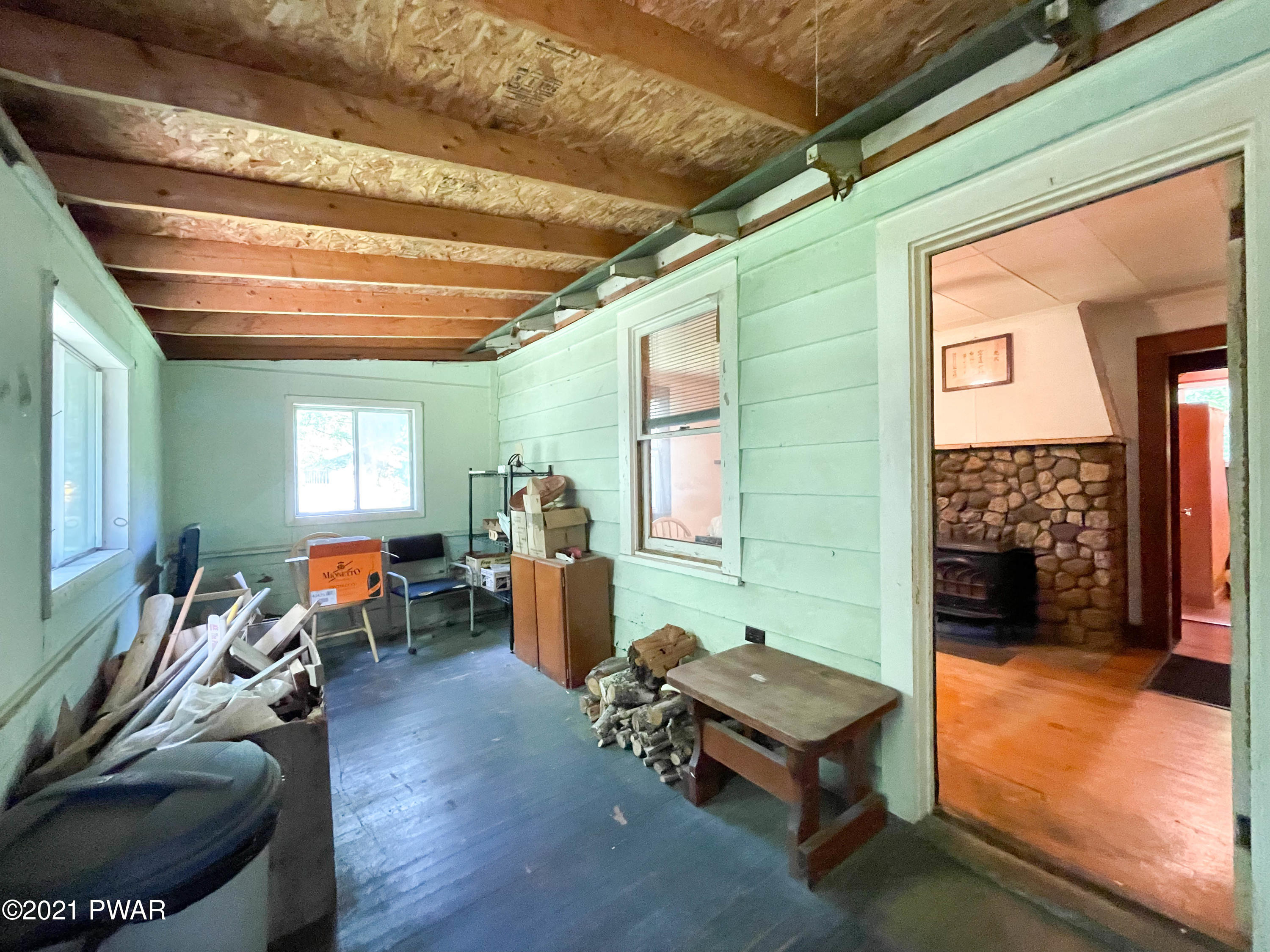120 Bee Hollow Road Shohola, PA 18458 - Photo 26 of 38
