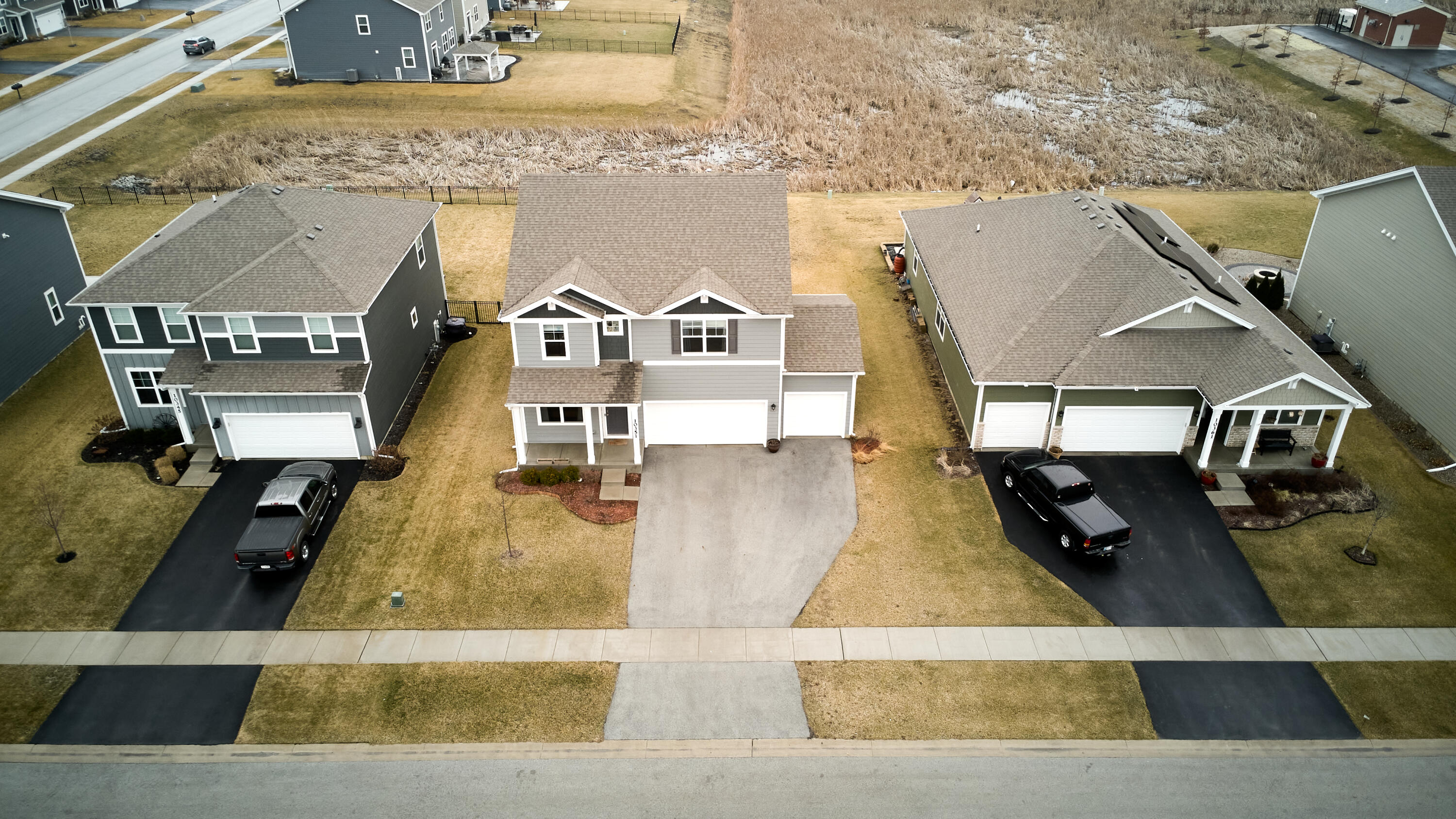 10351 Privet Drive Crown Point, IN 46307 - Photo 45 of 52 3000x1687