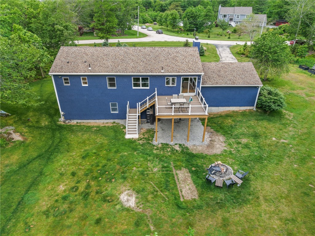 7 Fox Ridge Drive Richmond, RI 02898 - Photo 40 of 48