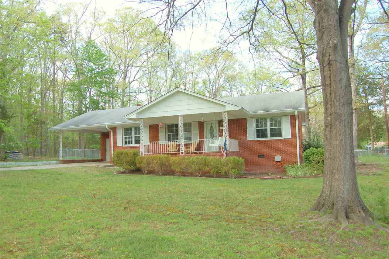 1013 Variform Road Durham, NC 27712 - Photo 1 of 25 Photo 1