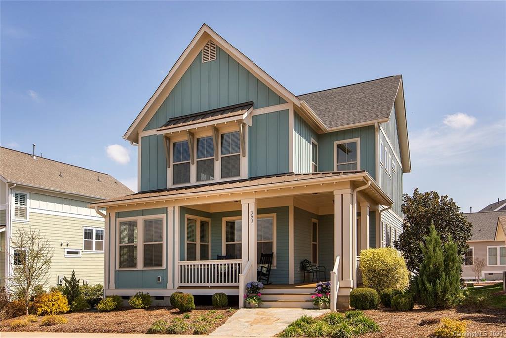 393 Mill Ridge Road Rock Hill, SC 29730 - Photo 1 of 27 Gallery Image 1