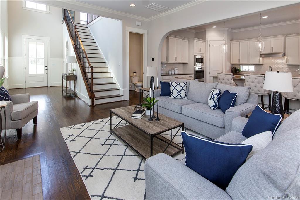 393 Mill Ridge Road Rock Hill, SC 29730 - Photo 5 of 27 Gallery Image 5