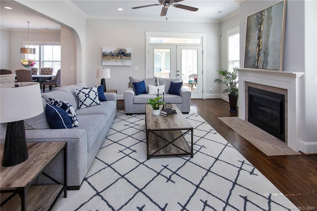 393 Mill Ridge Road Rock Hill, SC 29730 - Photo 6 of 27 Gallery Image 6