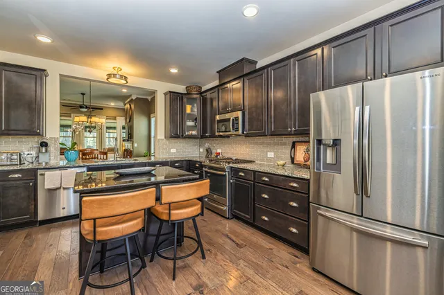 $629,900 | 211 Spruce Pine Circle, Peachtree City, GA 30269