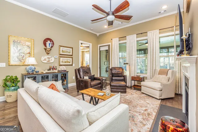 $629,900 | 211 Spruce Pine Circle, Peachtree City, GA 30269