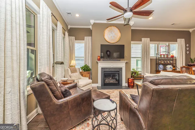 $629,900 | 211 Spruce Pine Circle, Peachtree City, GA 30269