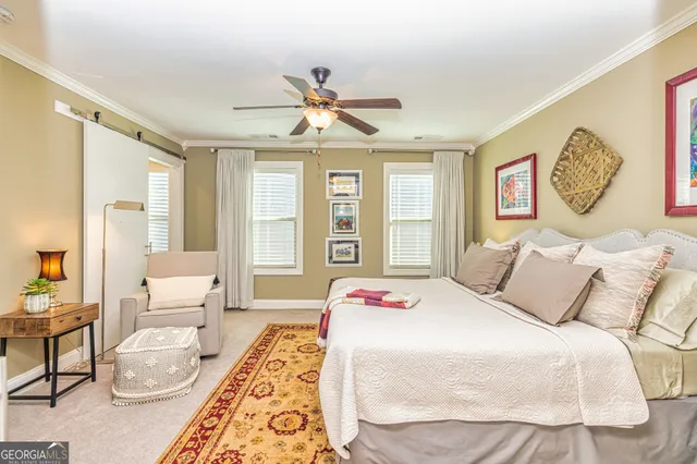 $629,900 | 211 Spruce Pine Circle, Peachtree City, GA 30269