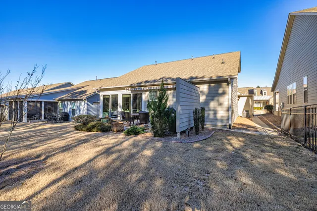 $629,900 | 211 Spruce Pine Circle, Peachtree City, GA 30269