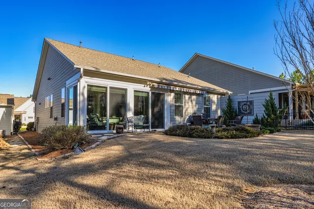 $629,900 | 211 Spruce Pine Circle, Peachtree City, GA 30269