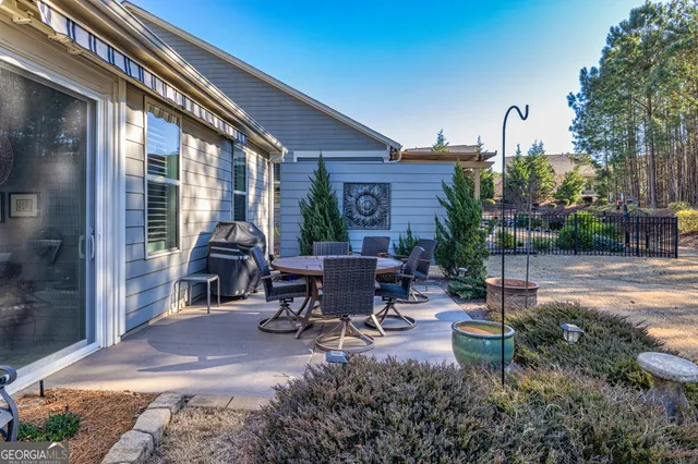 $629,900 | 211 Spruce Pine Circle, Peachtree City, GA 30269