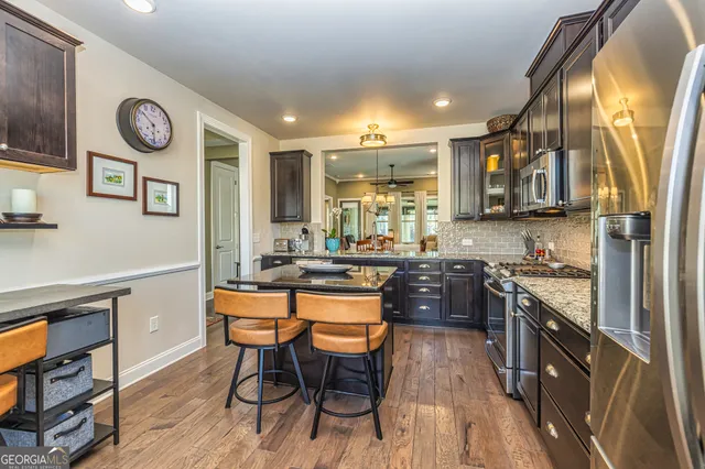 $629,900 | 211 Spruce Pine Circle, Peachtree City, GA 30269