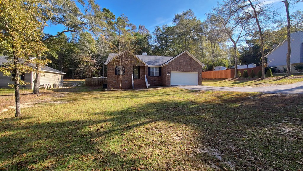 446 Crystal Springs Road Graniteville, SC 29829 - Photo 3 of 24 Gallery Image 3