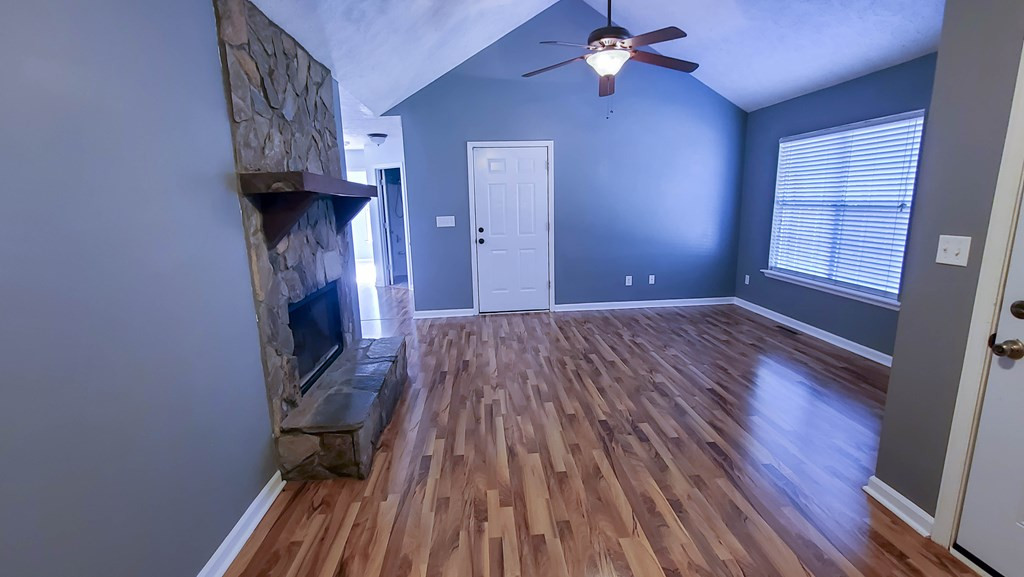446 Crystal Springs Road Graniteville, SC 29829 - Photo 10 of 24 Gallery Image 10