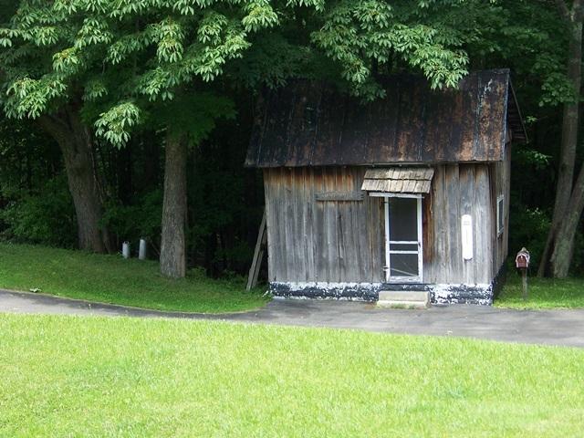 6581 Zenith Road Waiteville, WV 24984 - Photo 25 of 57 Gallery Image 25
