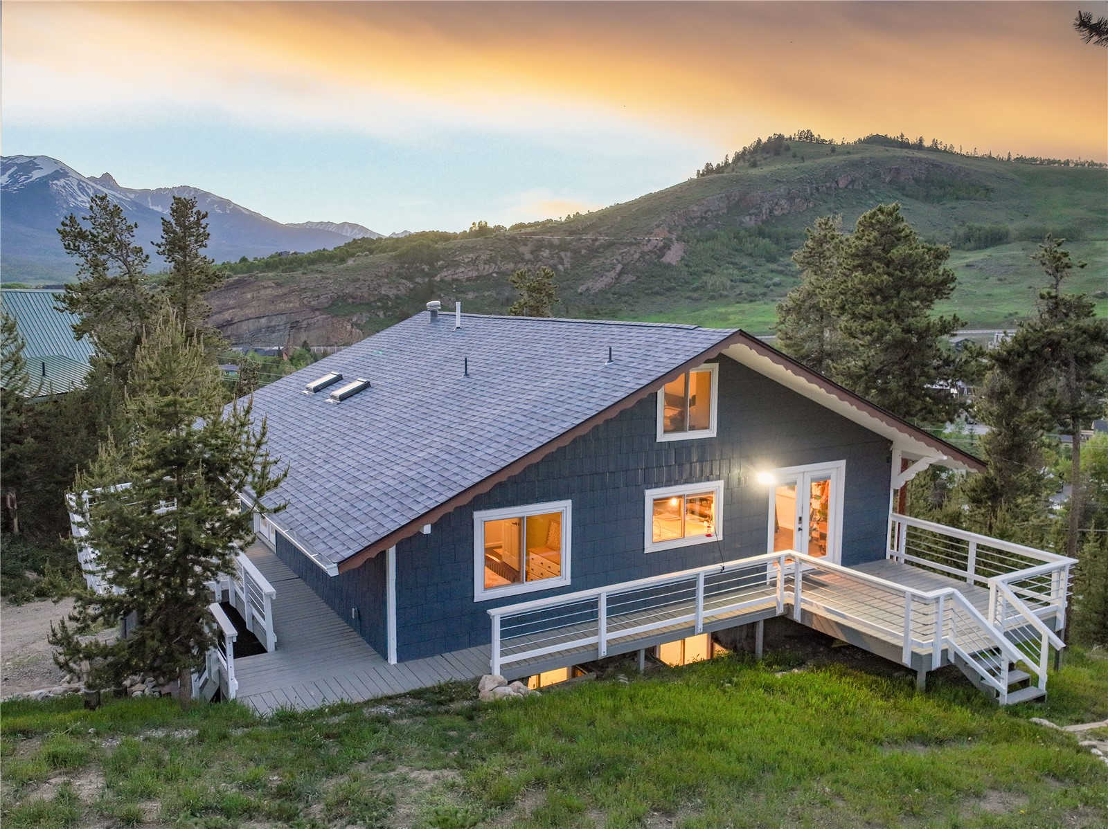 119 Evergreen Road Dillon, CO 80435 - Photo 35 of 36 Gallery Image 35