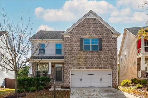 $449,900 | 5914 High Hampton Lane, Mableton, GA 30126