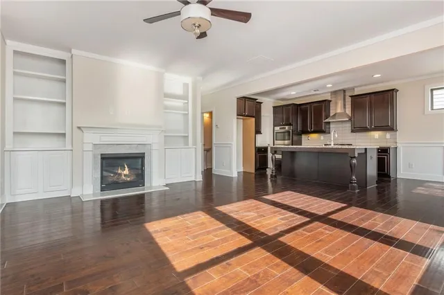 $449,900 | 5914 High Hampton Lane, Mableton, GA 30126