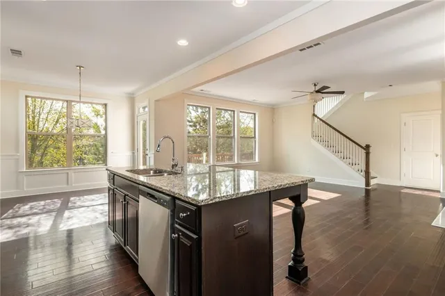 $449,900 | 5914 High Hampton Lane, Mableton, GA 30126