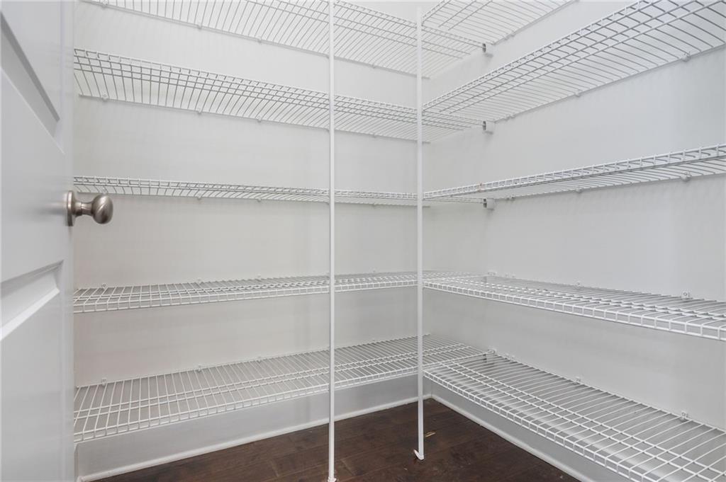 5914 High Hampton Lane Mableton, GA 30126 - Photo 18 of 32 a walk in closet