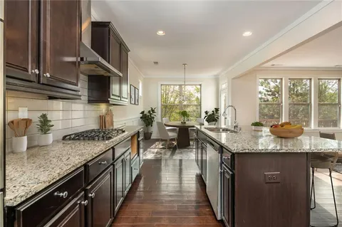 $449,900 | 5914 High Hampton Lane, Mableton, GA 30126