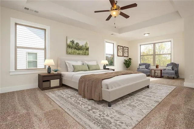 $449,900 | 5914 High Hampton Lane, Mableton, GA 30126