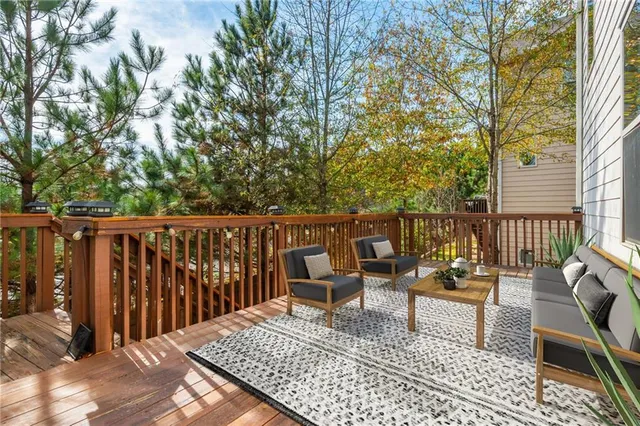 $449,900 | 5914 High Hampton Lane, Mableton, GA 30126