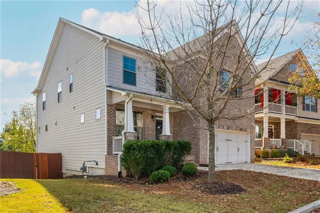 $449,900 | 5914 High Hampton Lane, Mableton, GA 30126