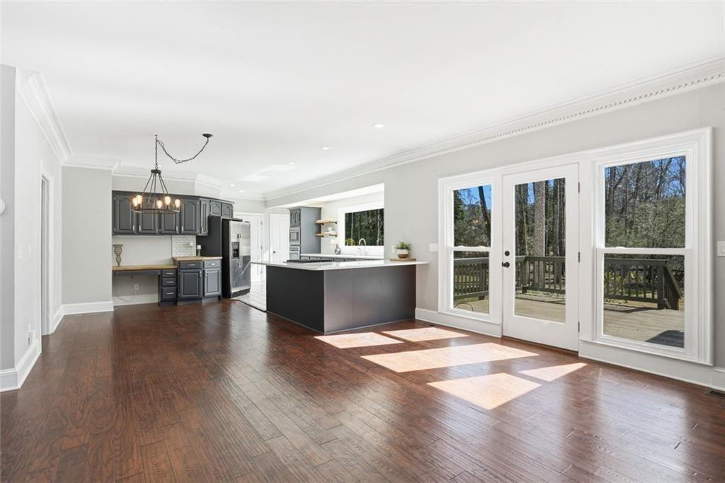 475 Lees Trace Southwest Marietta, GA 30064 - Photo 12 of 54