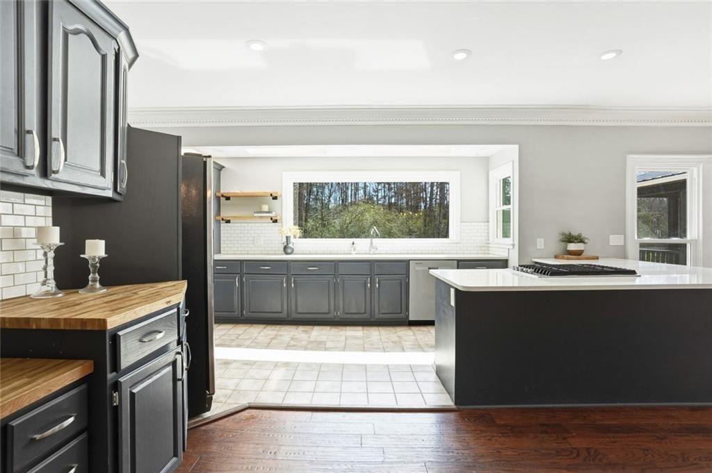 475 Lees Trace Southwest Marietta, GA 30064 - Photo 14 of 54