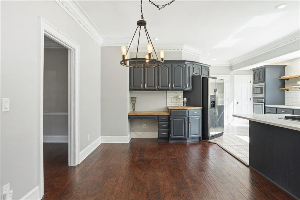 475 Lees Trace Southwest Marietta, GA 30064 - Photo 15 of 54