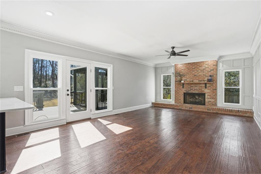 475 Lees Trace Southwest Marietta, GA 30064 - Photo 17 of 54