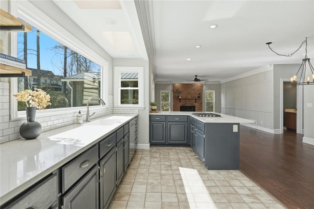 475 Lees Trace Southwest Marietta, GA 30064 - Photo 19 of 54