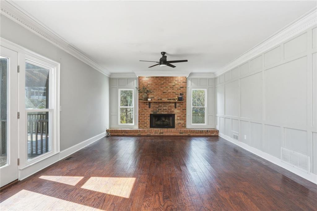 475 Lees Trace Southwest Marietta, GA 30064 - Photo 20 of 54