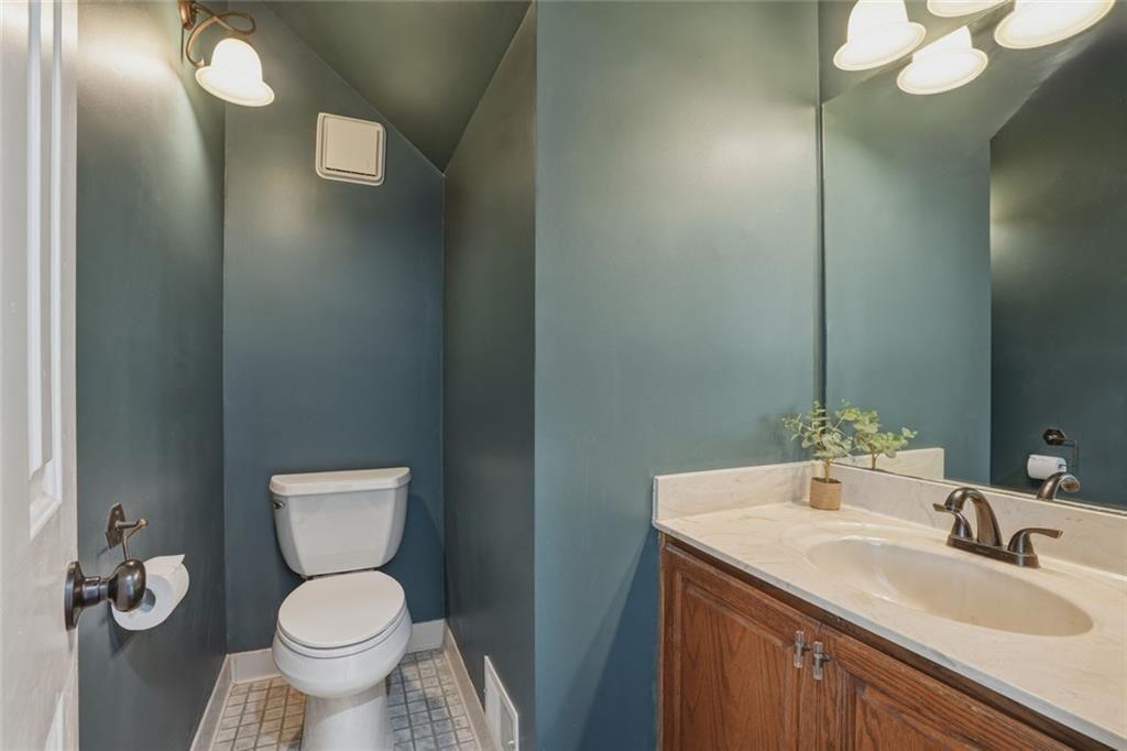 475 Lees Trace Southwest Marietta, GA 30064 - Photo 22 of 54